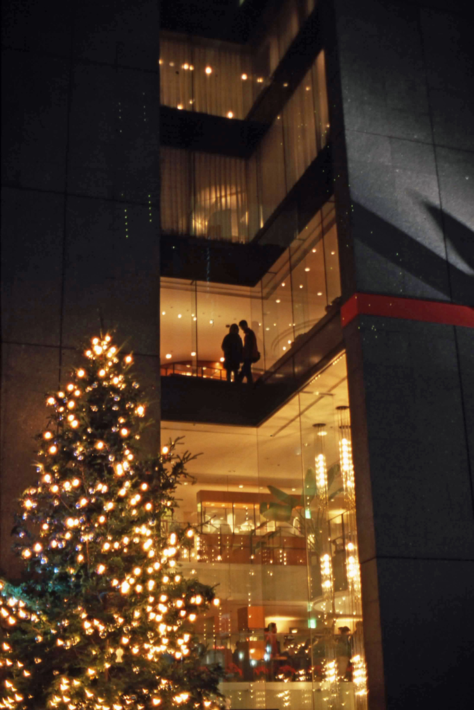 クリスマス