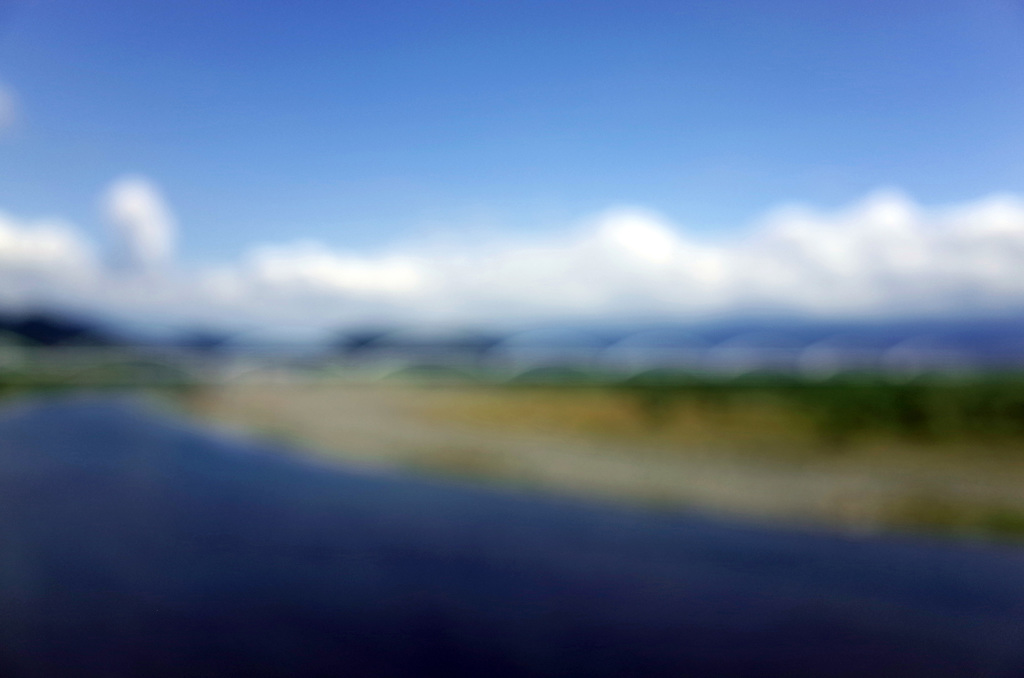 夢の中