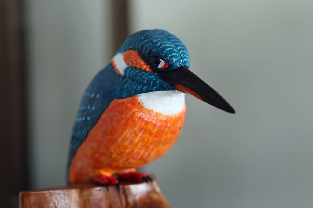 本物そっくりです-8