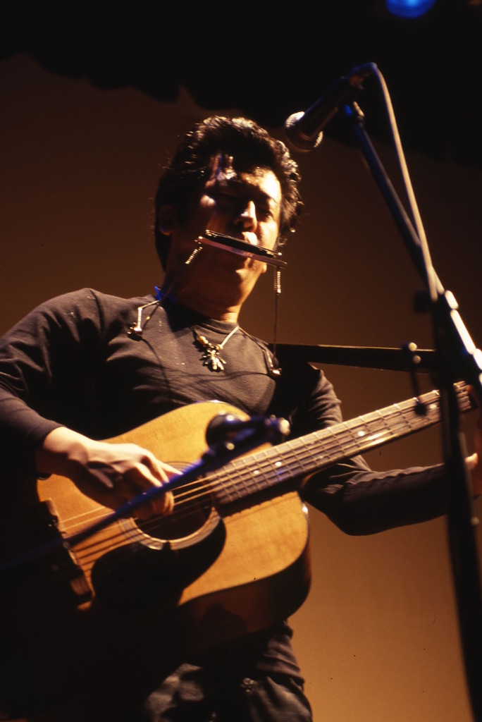 ハマケン　ライブコンサート