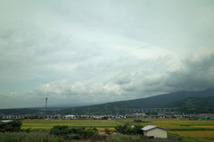田園風景