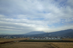 あ～たまを雲のう～えにだあし～