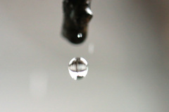 水滴その1