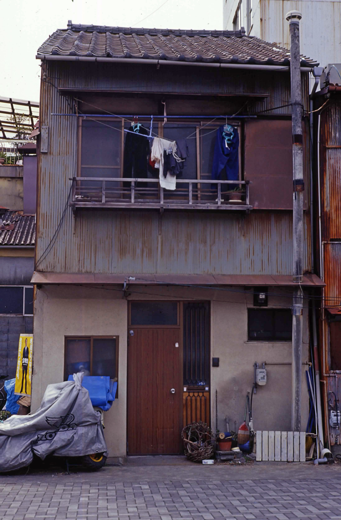 タイムスリップ