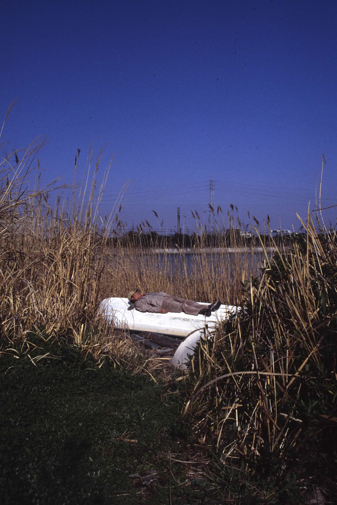 昼寝気持ちいい