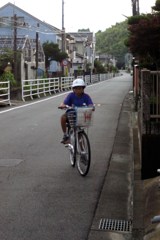 通学