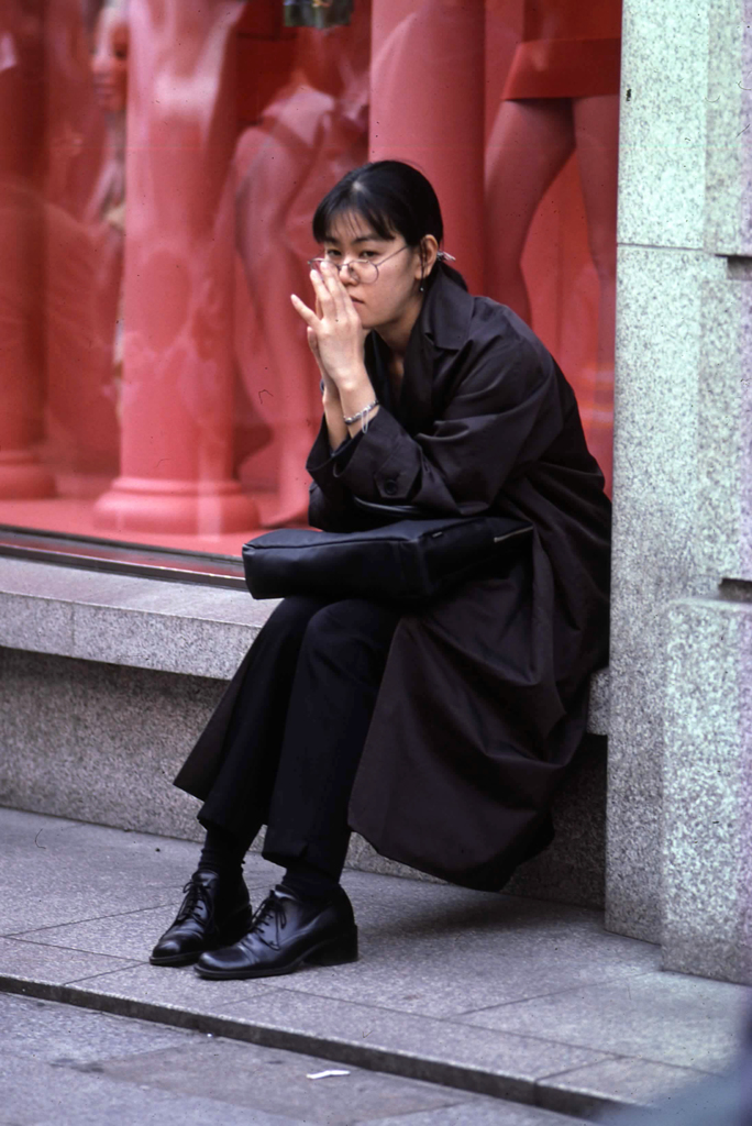 早く来ないかな