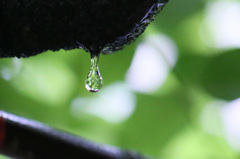 水滴レンズ-1