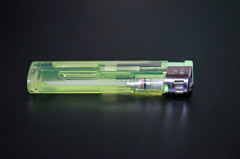 昔百円今サービス