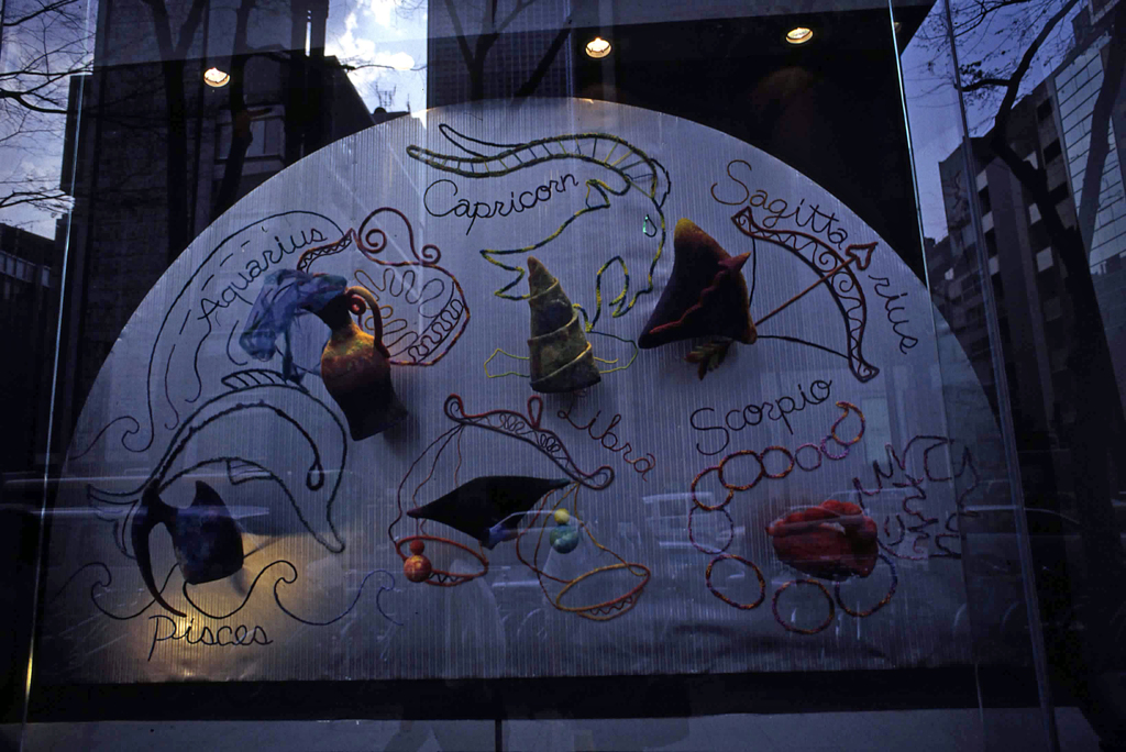 ショーウインド