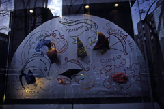 ショーウインド