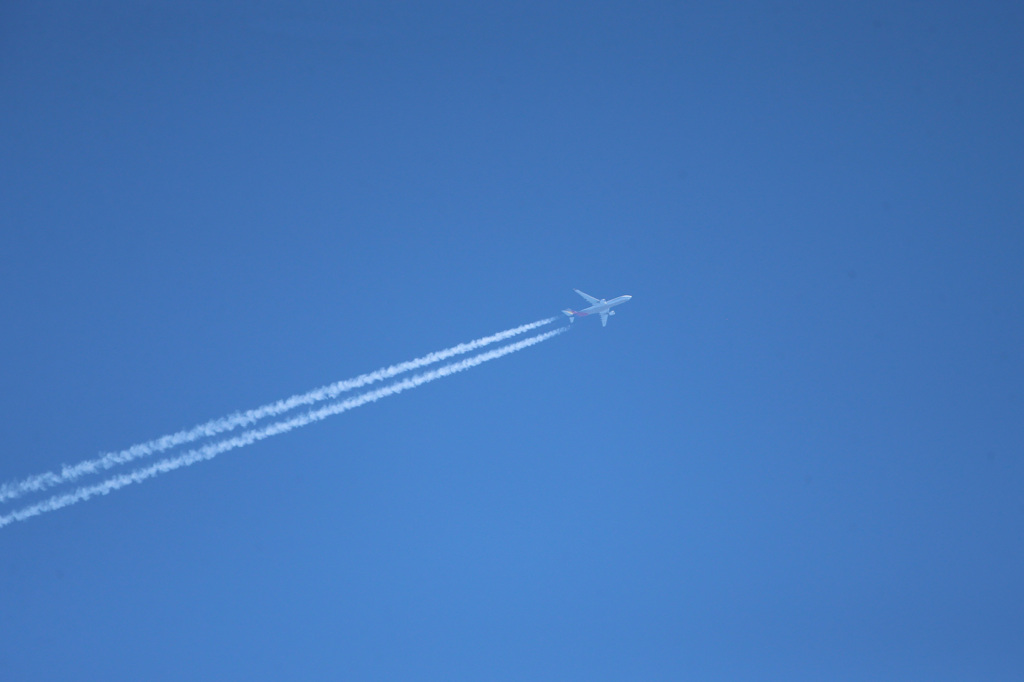 荒井由美（飛行機雲）