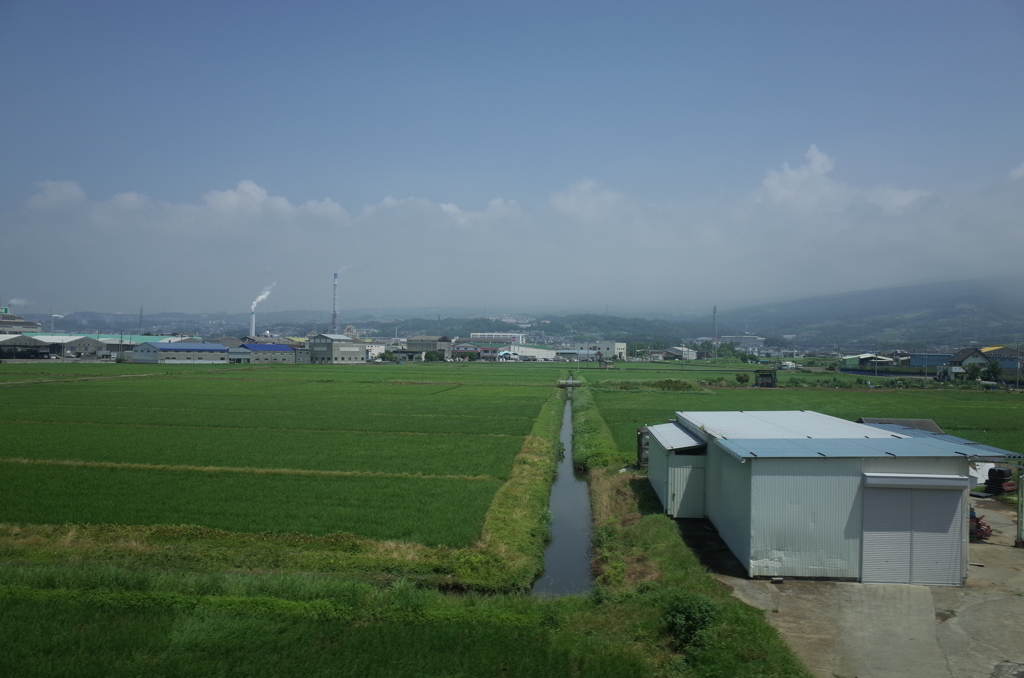 水路