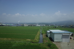 水路