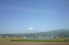 静岡です