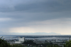 駿河湾