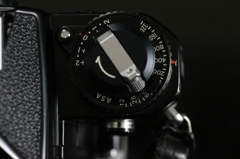 いまISO感度昔ASA感度