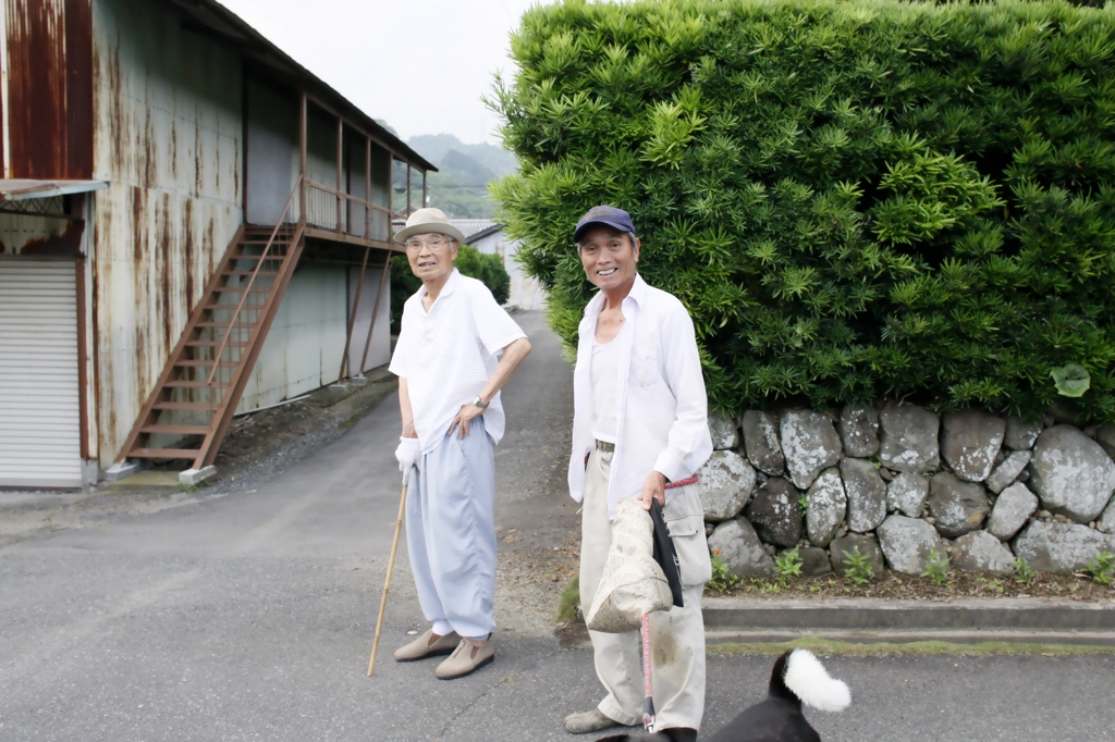 いどばた会議