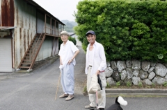 いどばた会議