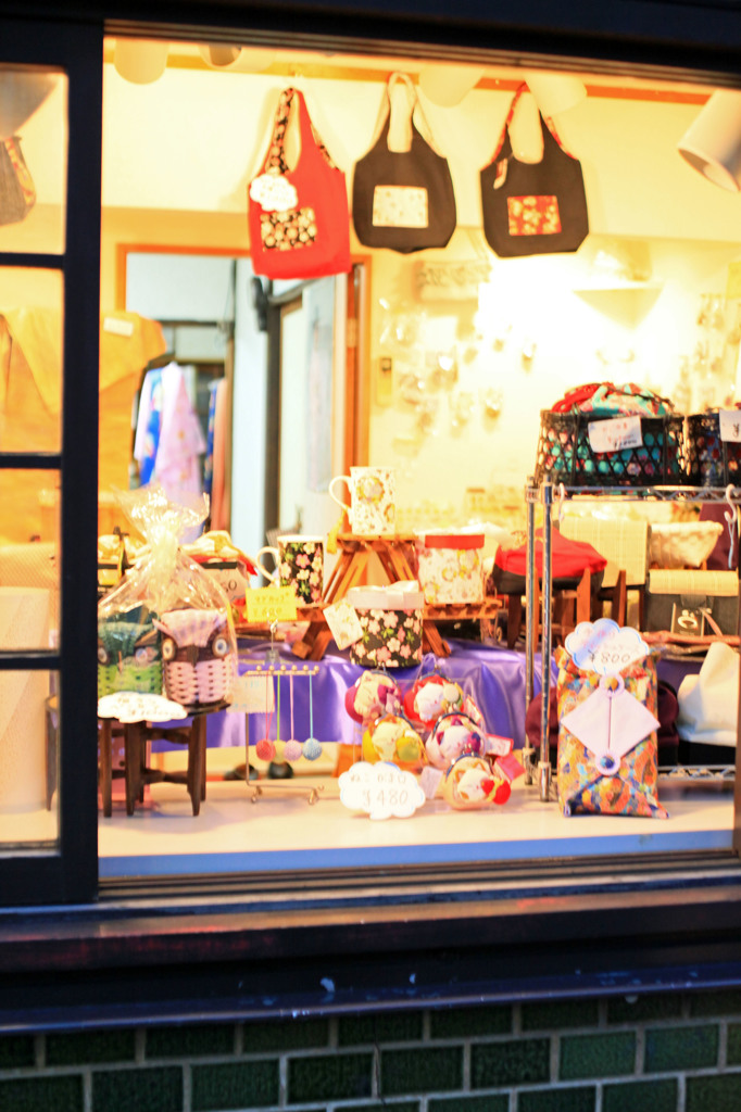 思わず入りたくなります