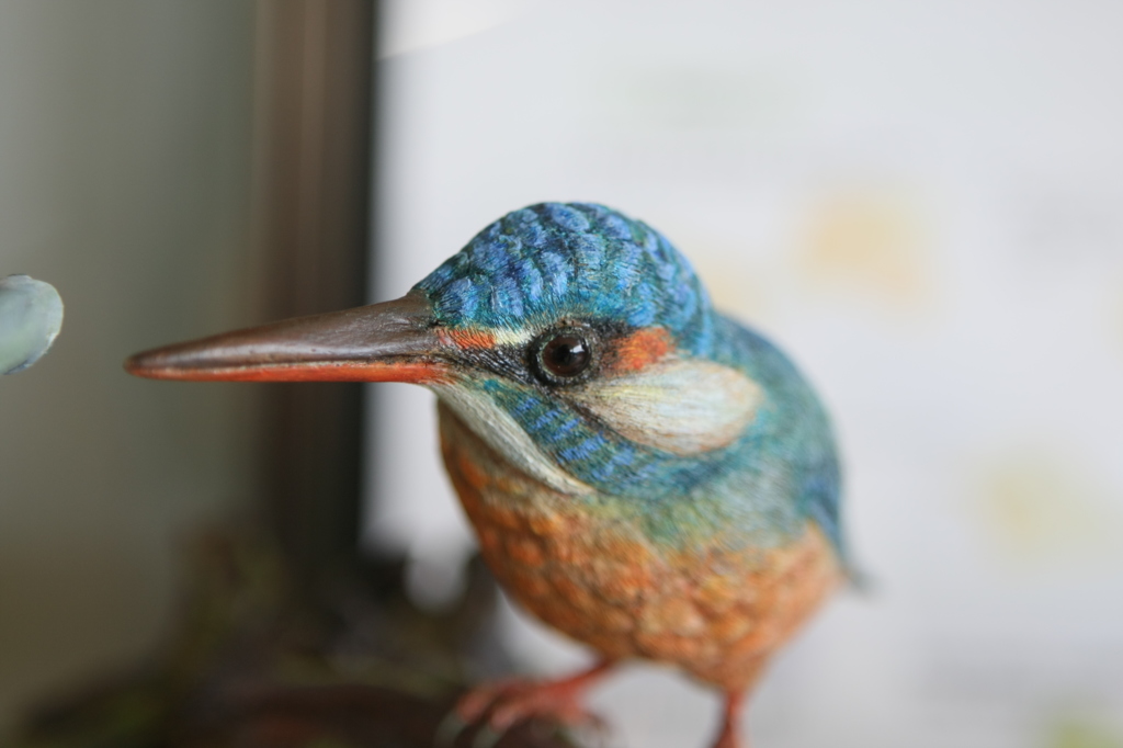 本物そっくりー9