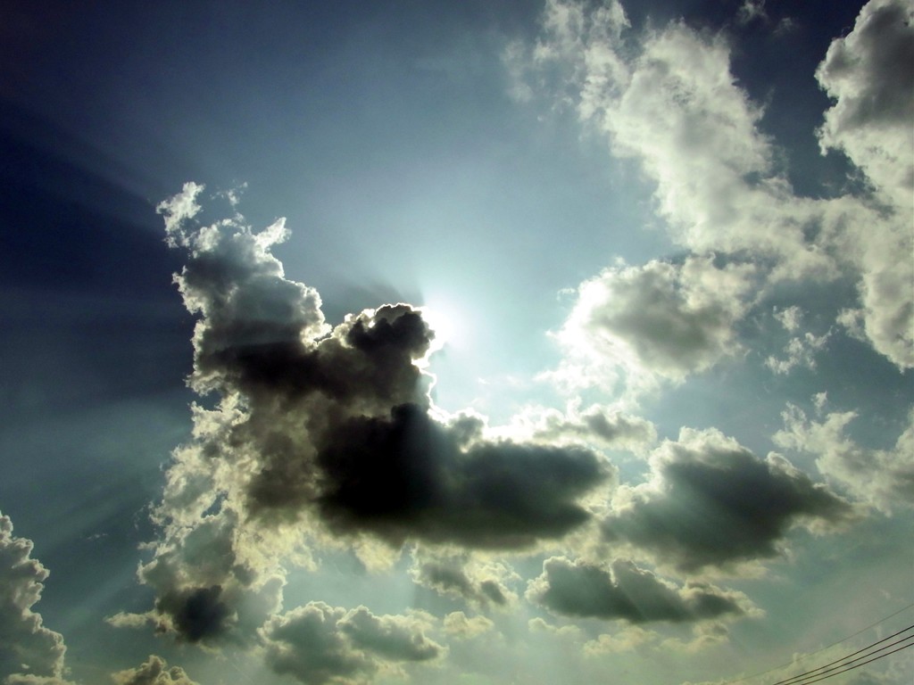 空