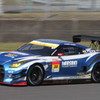 ＃30 IWASAKI apr GT-R