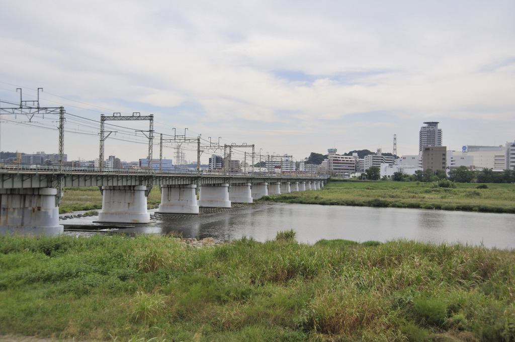 京王線