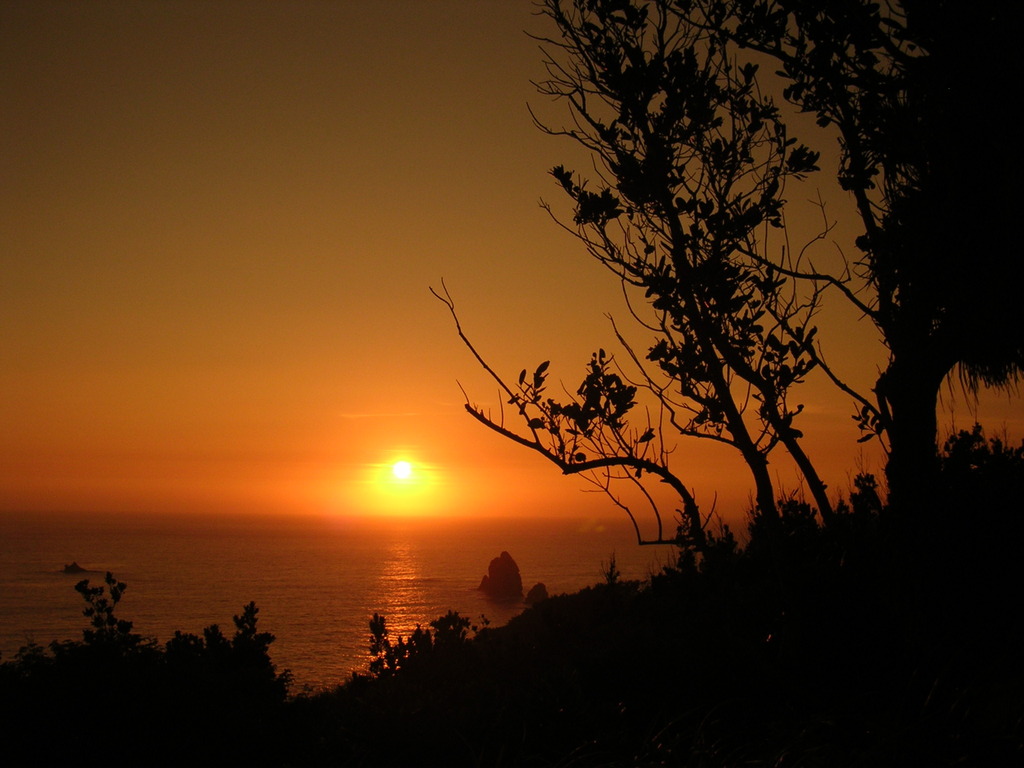 Sunset Theater