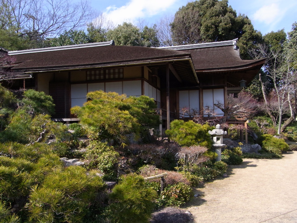 大河内伝次郎館　1