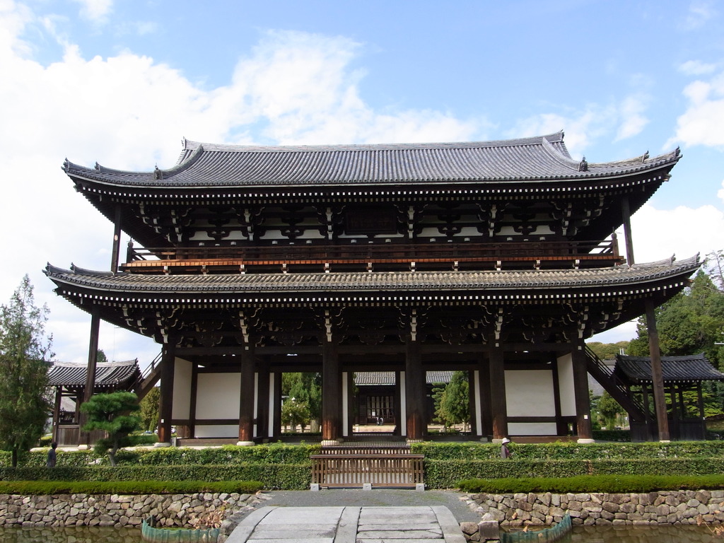 東福寺