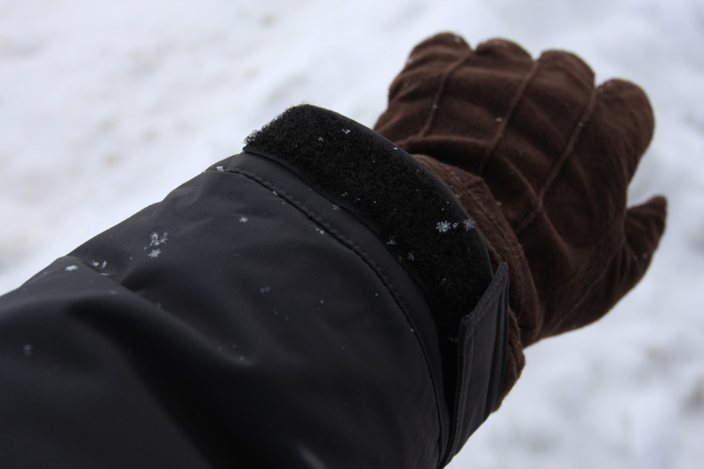 SNOW CRYSTAL