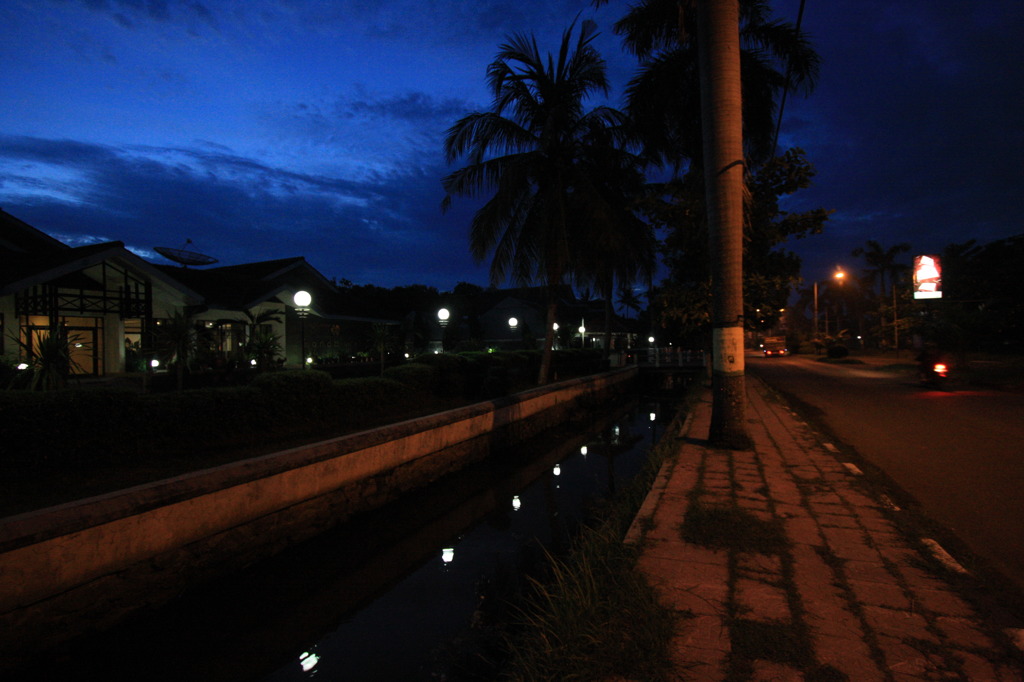 HANDAYANI STREET