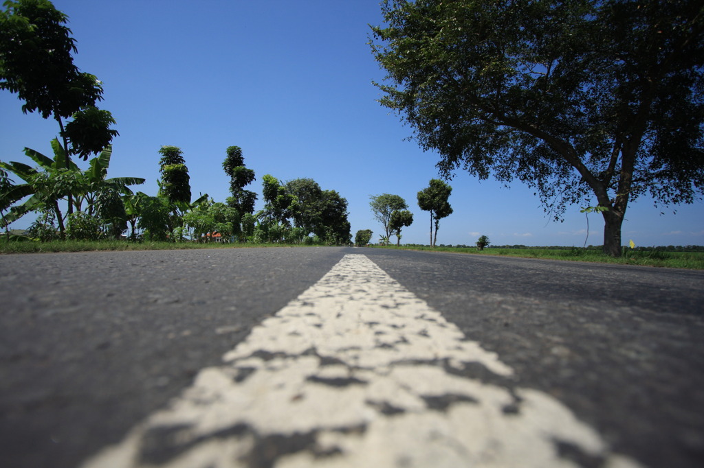 ON THE ROAD / INDRAMAYU