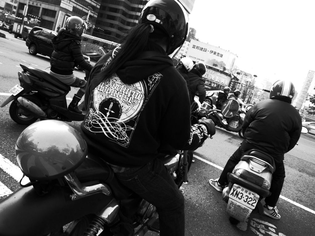 A MOMENT IN TAIWAN 36