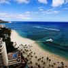 WAIKIKI BEACH