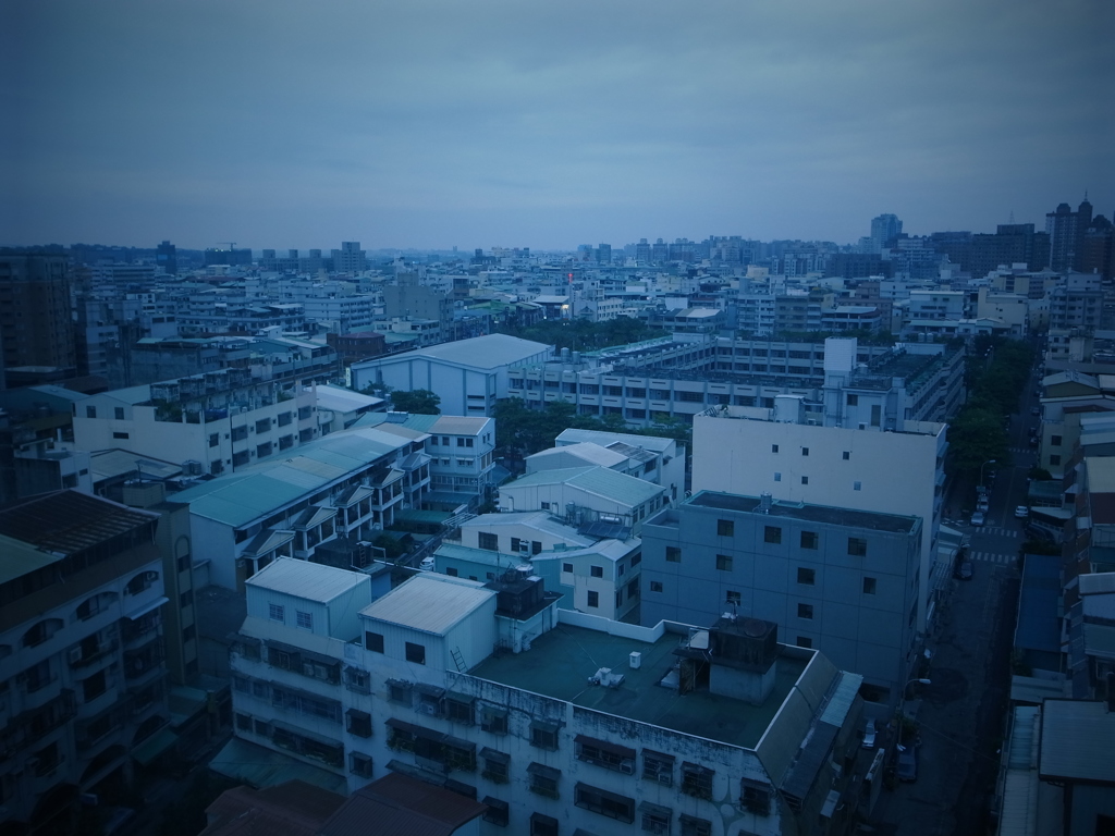 街