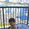 優雅な朝食