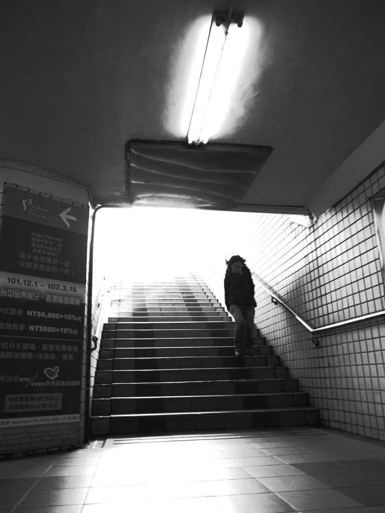 A MOMENT IN TAIWAN 31
