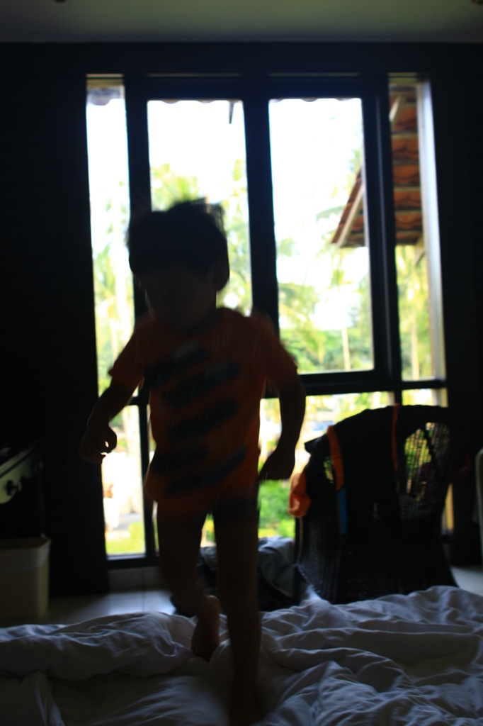 A DAY AT BINTAN ISLAND 2