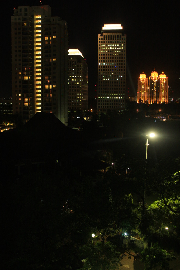 JAKARTA