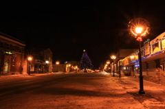 MERRY X'MAS FROM STONY PLAIN