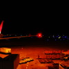 QUIET AIRPORT
