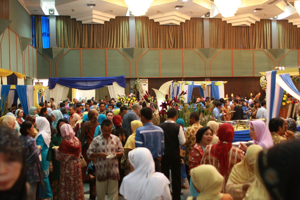 JAWA WEDDING 20