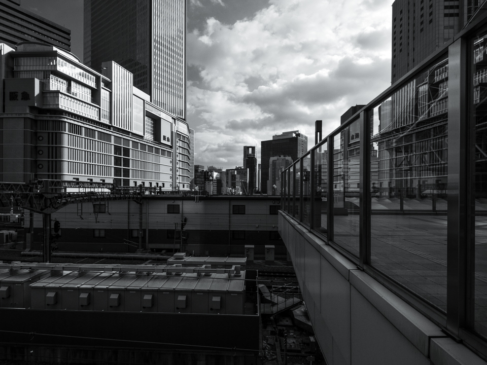 Hankyu #002