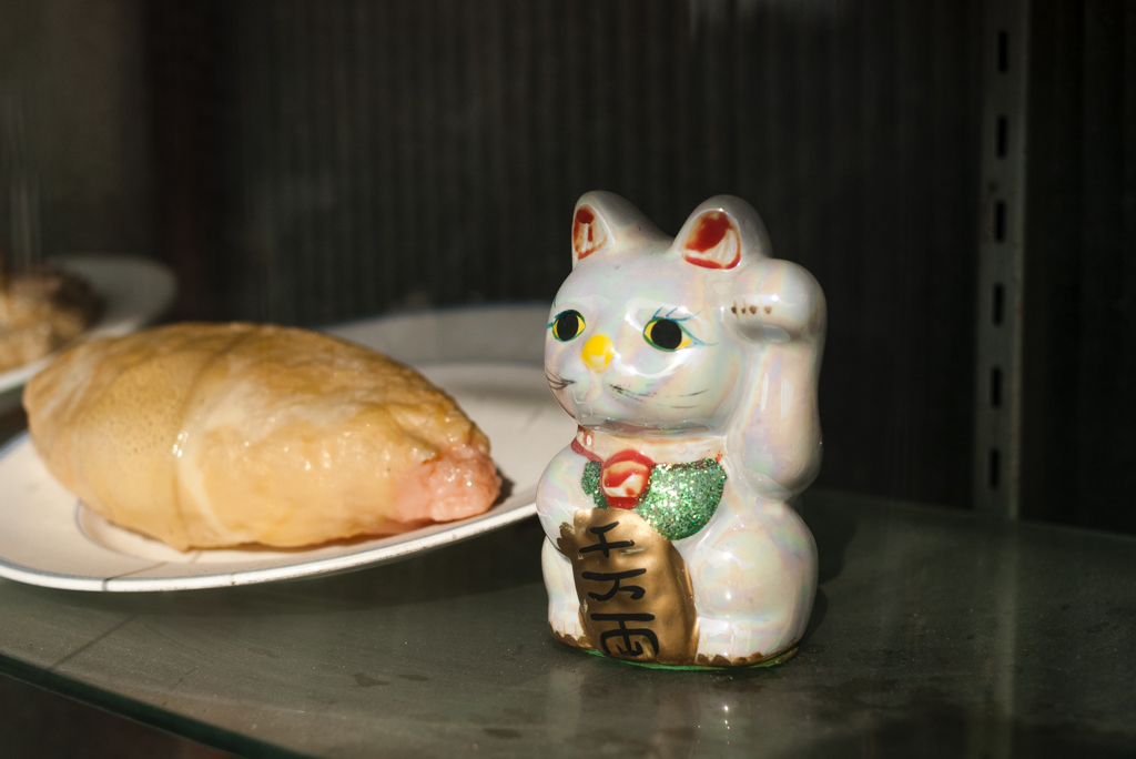 ショーケース