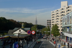 原宿百景＿002