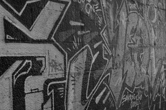 Aerosol art