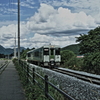 ビンテージ調