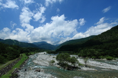 雲好きだけど．．．